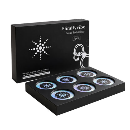 Premium EMF Protection Chips - Instant Protection From Harmful Radiations