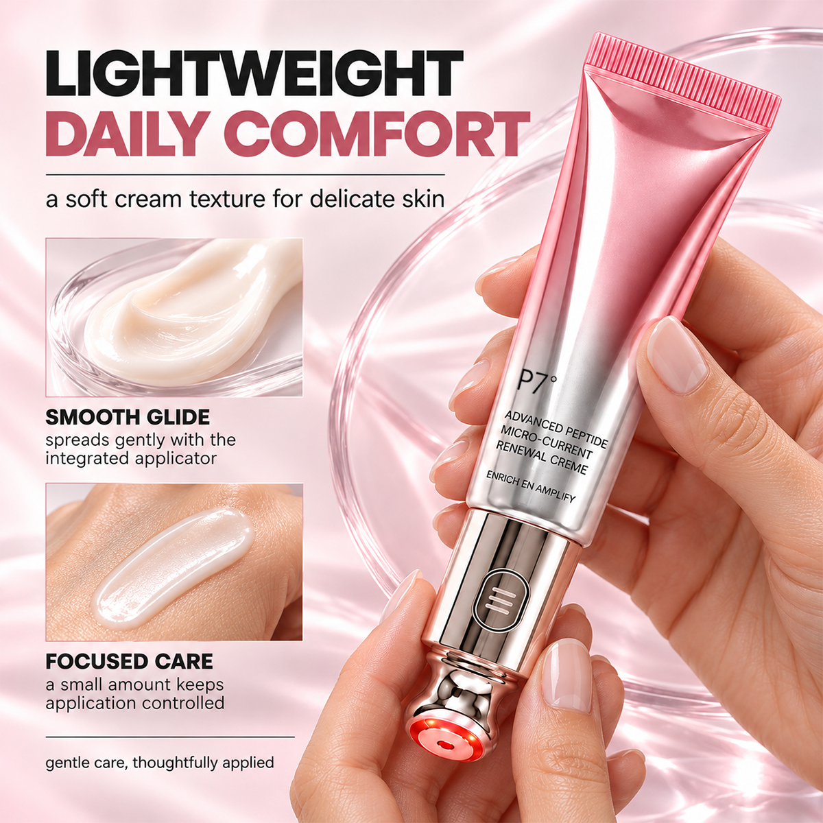 P7 Eye Renewal Cream