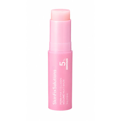 PDRN Pink Collagen Volume Multi Balm