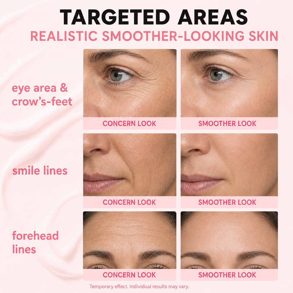 🌸 Instant Firming Easy Wear Face Tightener