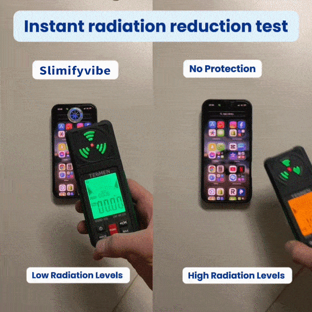 Premium EMF Protection Chips - Instant Protection From Harmful Radiations