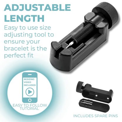 Strongest Magnetic Bracelet