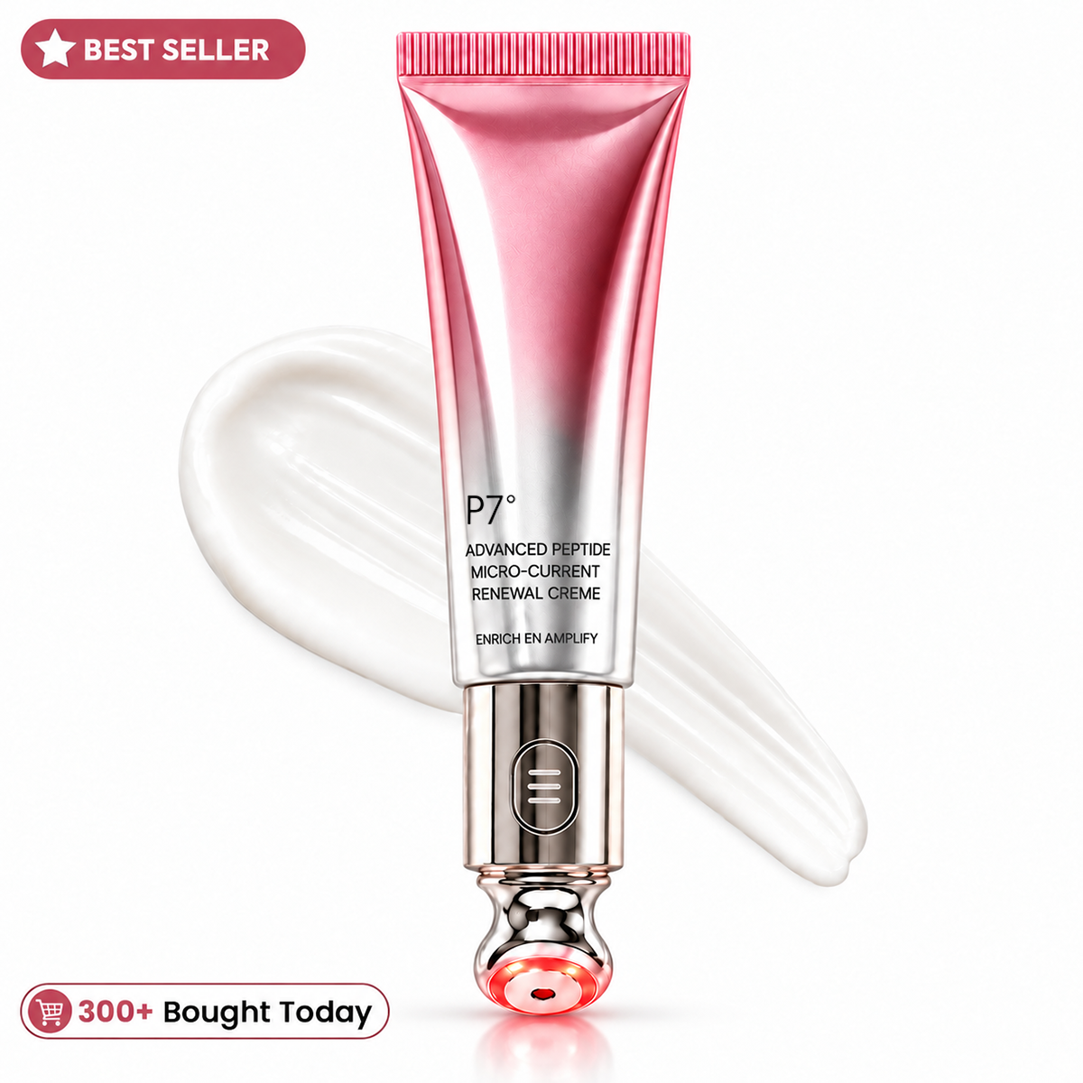 P7 Eye Renewal Cream