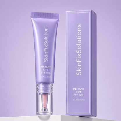 ✨New Arrivals✨ 𝙎𝙠𝙞𝙣𝙁𝙞𝙭𝙎𝙤𝙡𝙪𝙩𝙞𝙤𝙣𝙨® Instant Lift Eye Gel