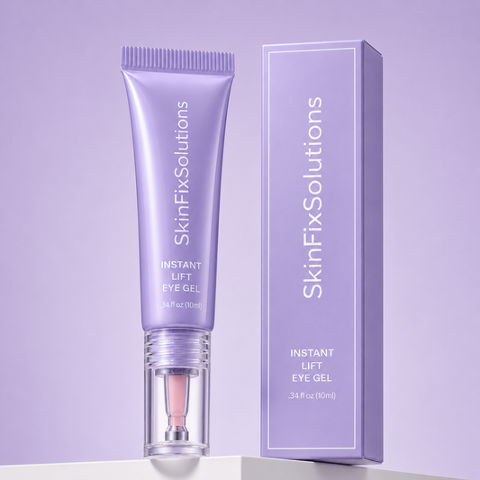 ✨New Arrivals✨ 𝙎𝙠𝙞𝙣𝙁𝙞𝙭𝙎𝙤𝙡𝙪𝙩𝙞𝙤𝙣𝙨® Instant Lift Eye Gel