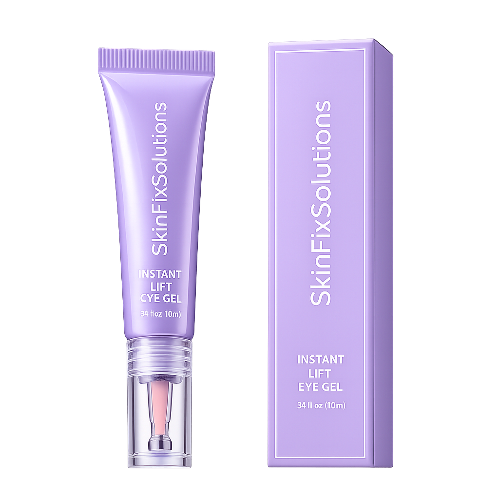✨New Arrivals✨ 𝙎𝙠𝙞𝙣𝙁𝙞𝙭𝙎𝙤𝙡𝙪𝙩𝙞𝙤𝙣𝙨® Instant Lift Eye Gel