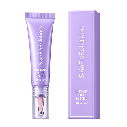 ✨New Arrivals✨ 𝙎𝙠𝙞𝙣𝙁𝙞𝙭𝙎𝙤𝙡𝙪𝙩𝙞𝙤𝙣𝙨® Instant Lift Eye Gel