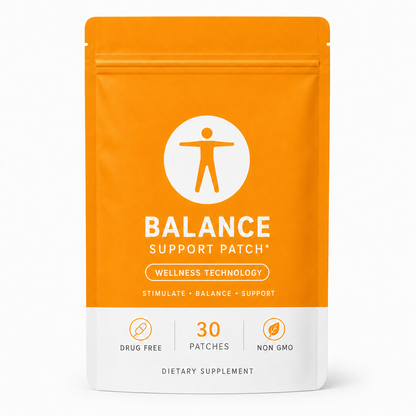 SkinFixSolutions Balance Support Patch