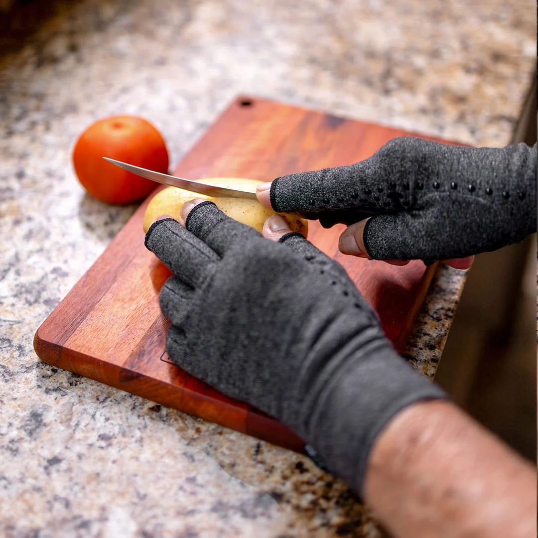 Trigger Finger Relief Gloves