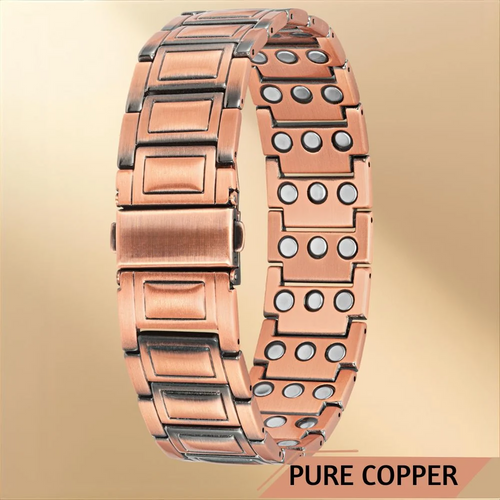 Strongest Magnetic Bracelet