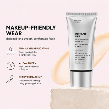 🌸 Instant Firming Easy Wear Face Tightener
