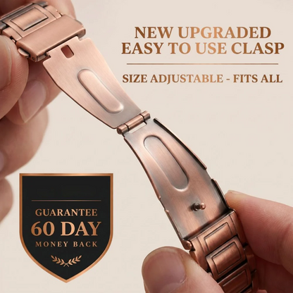 Strongest Magnetic Bracelet