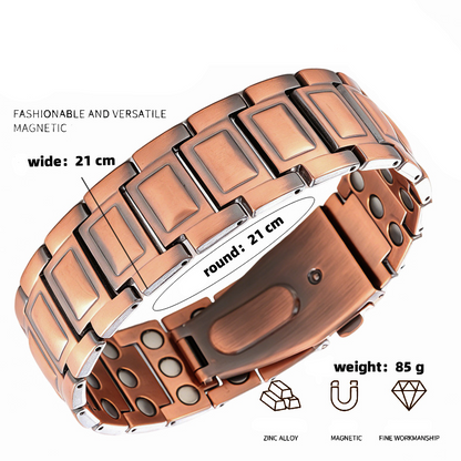 Strongest Magnetic Bracelet