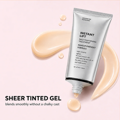 🌸 Instant Firming Easy Wear Face Tightener