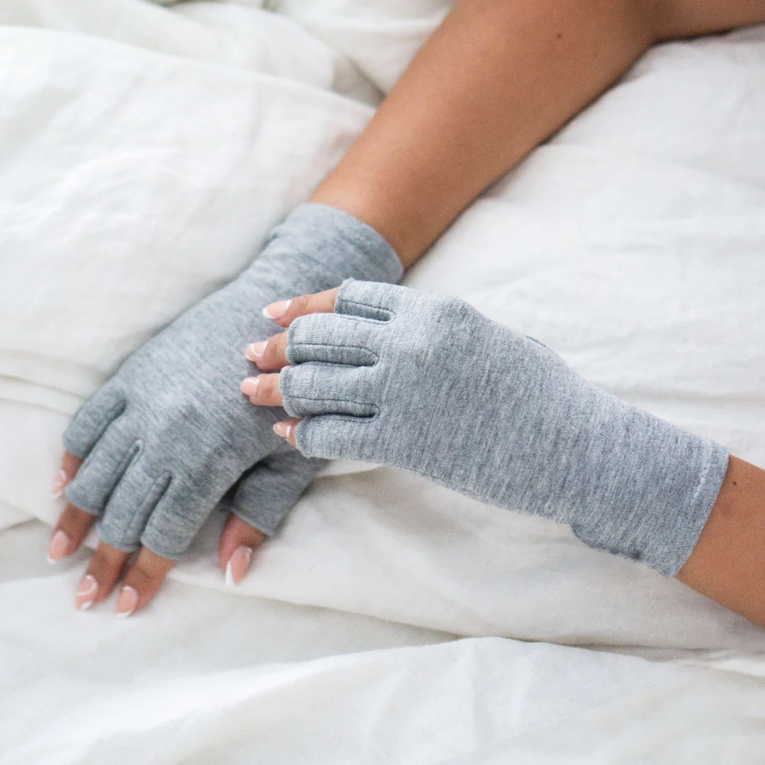 Trigger Finger Relief Gloves