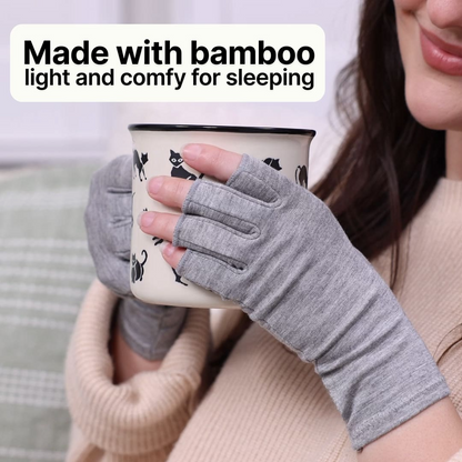 Trigger Finger Relief Gloves