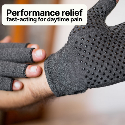 Trigger Finger Relief Gloves