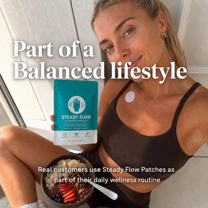 SkinFixSolutions Steady Flow Patch
